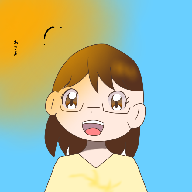 オリキャラ、、、のつもりが？