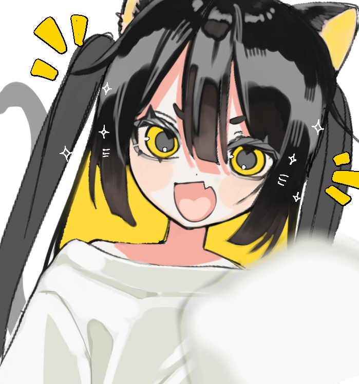♡べぇ♡様 構って( ꜆ '-' )꜆ - ibisPaint