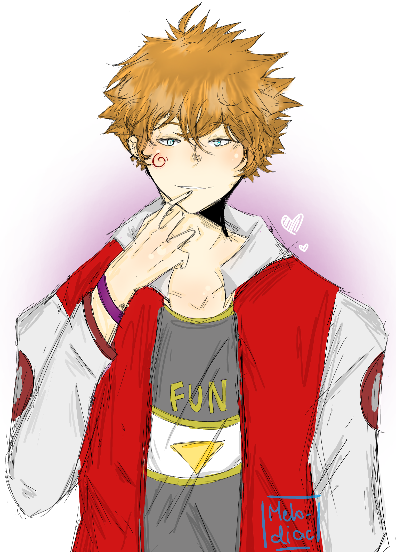 fun - ibisPaint