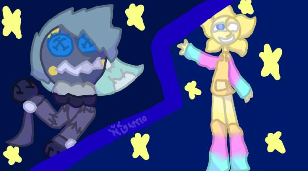 That's not Lulu!(thumbnail)never used