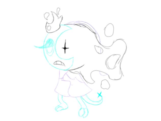 Анимационный тест два