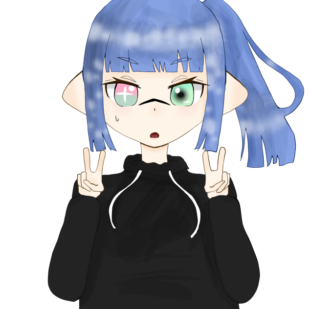 目の秘密　FA大会