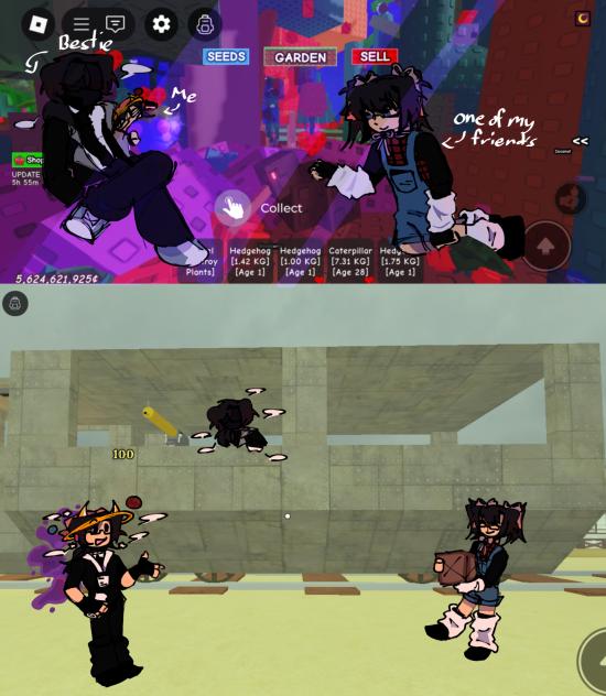 WHY DID IT TOOK ME 6 HOURS T_T