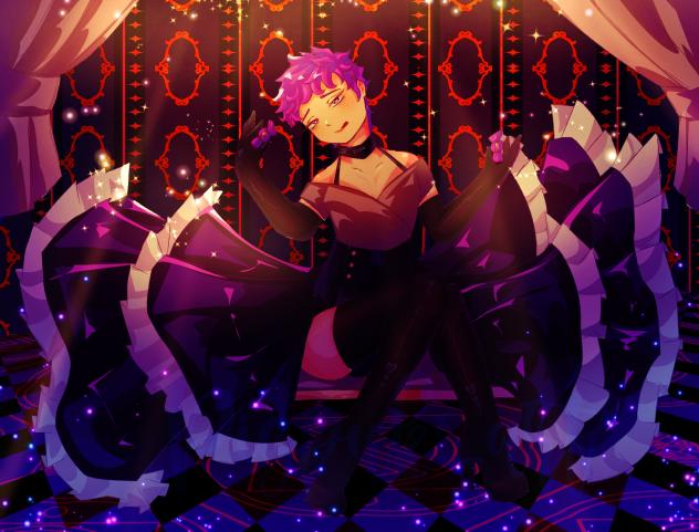 🪔FEMBOY🪔