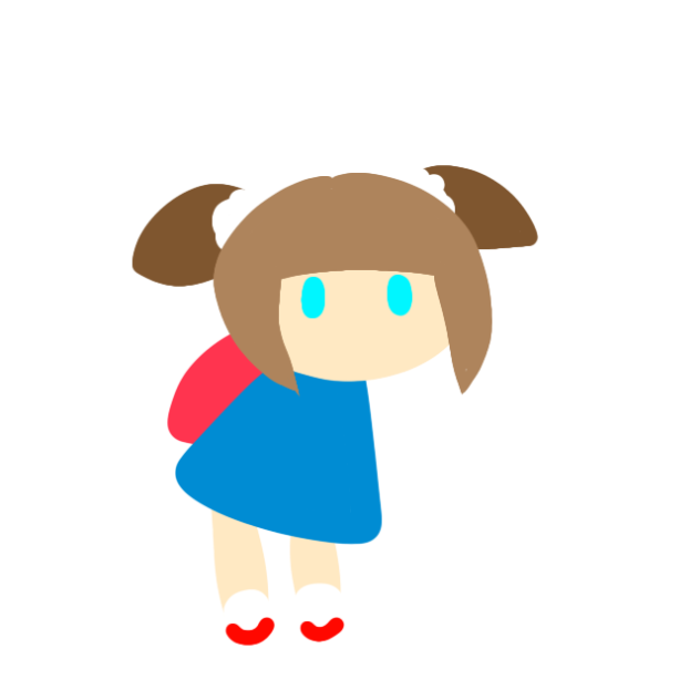 ズキューン♡