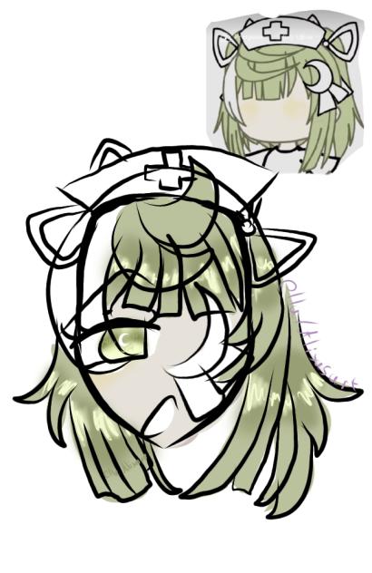 drawing bc i dont have a life