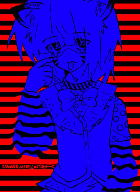 oc art