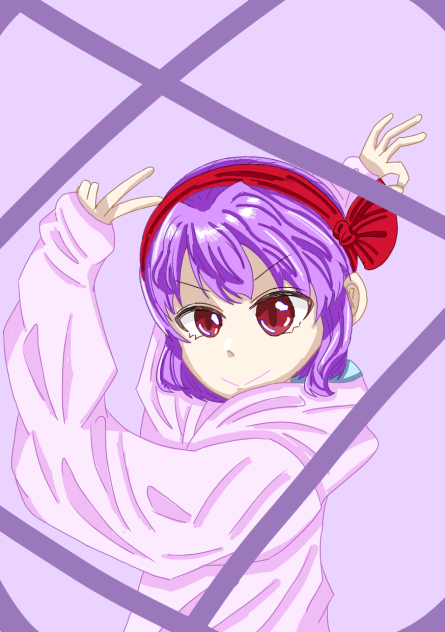 レミリアな