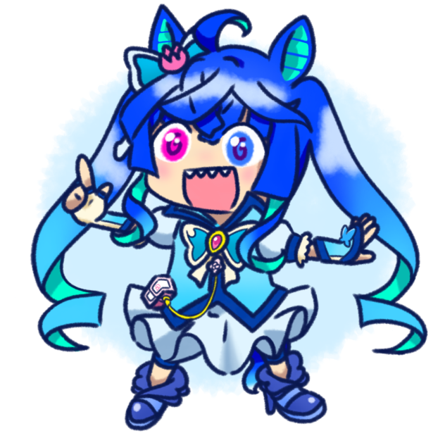 フルスロットルで行くぞ！！