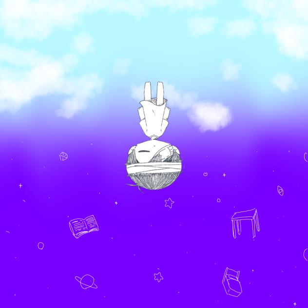 お　や　す　み　。