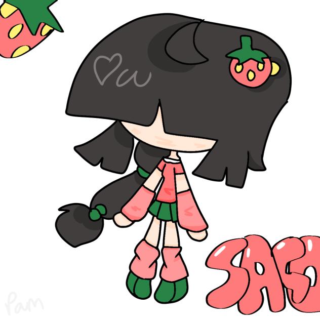 🍓 dtiys 🍓