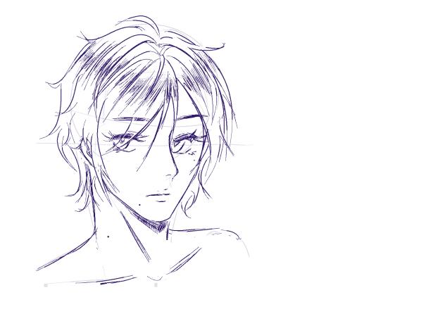 quick sketch