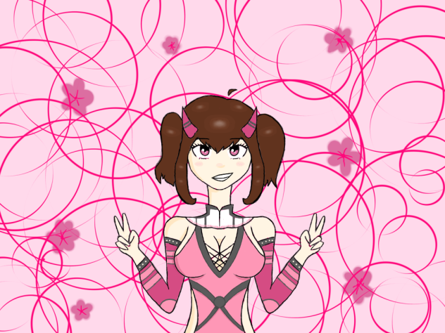 My OC