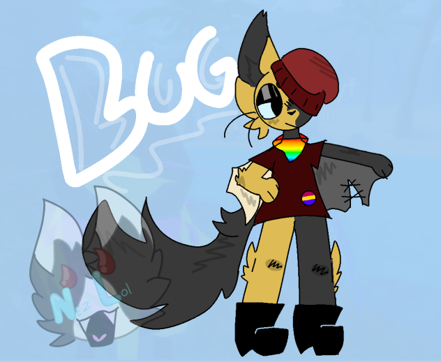 ART TRADE!!!!!!! ^^