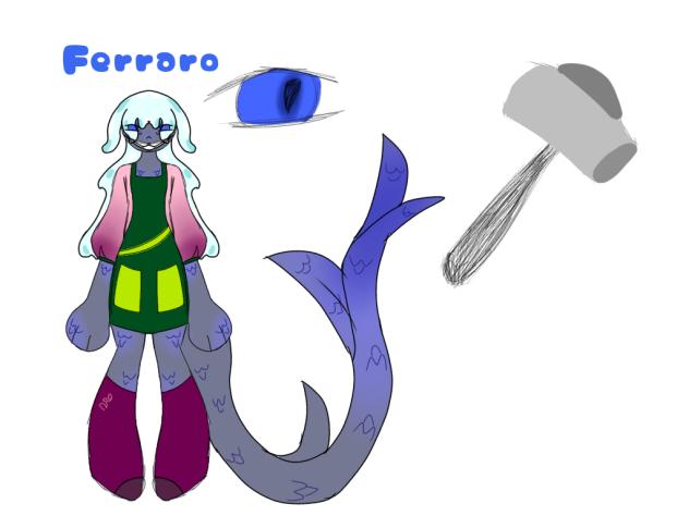 Ferraro
