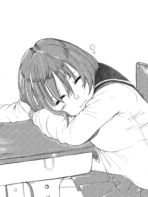 Day 18 【毎日投稿】 - ibisPaint