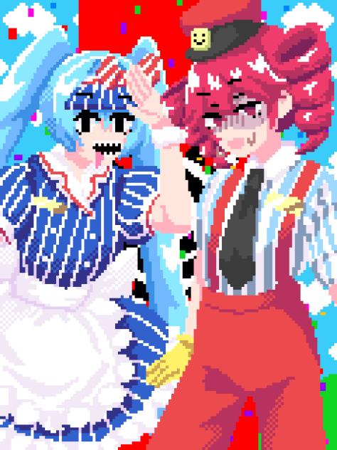 メズマライザー