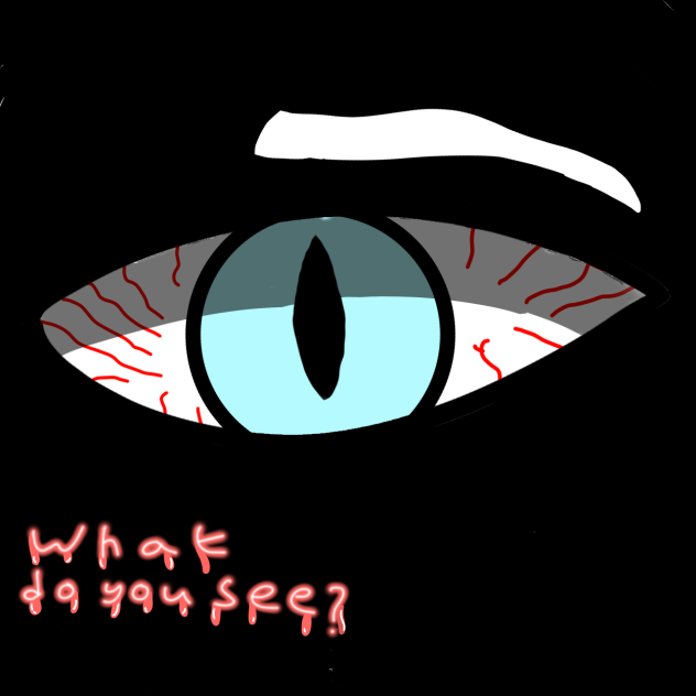 IDK BUT NICE I THINK☺︎