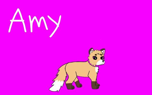 looking for someone to draw my OC for me