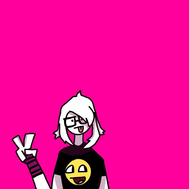 Random OC - ibisPaint