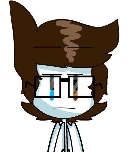 Angel Stickmin (Old)