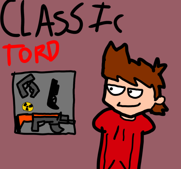tord