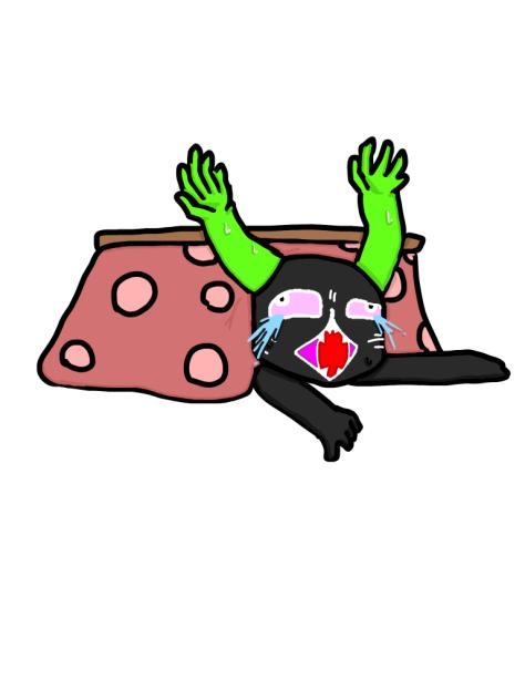 ダダ様