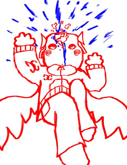 unfinished brandon thing