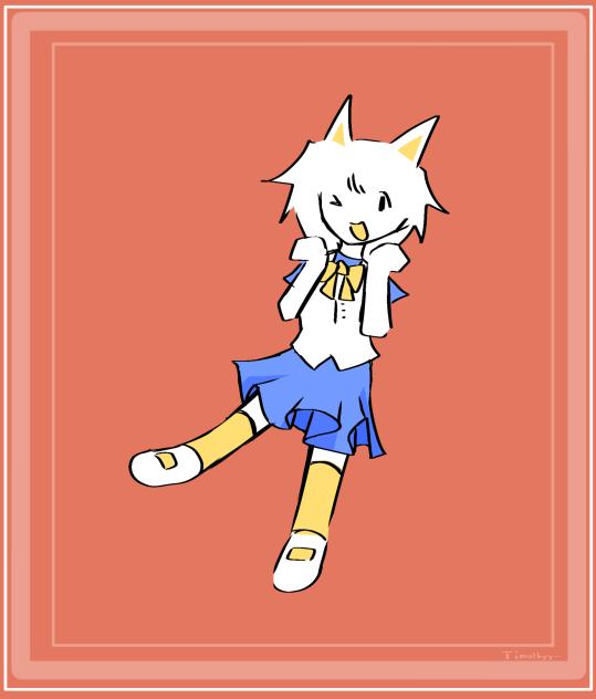 Something quick - ibisPaint