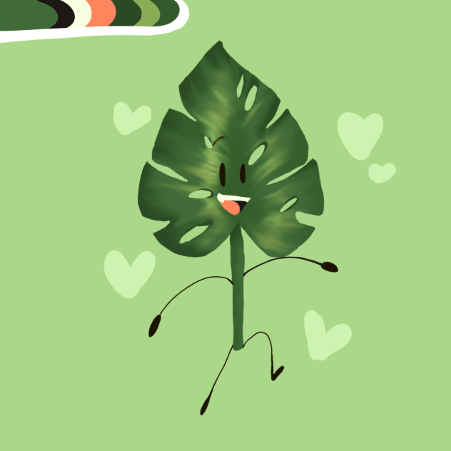 New Oc!