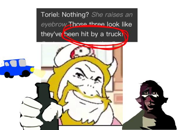 Holy moly