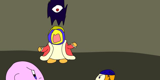 カービィクエスト3