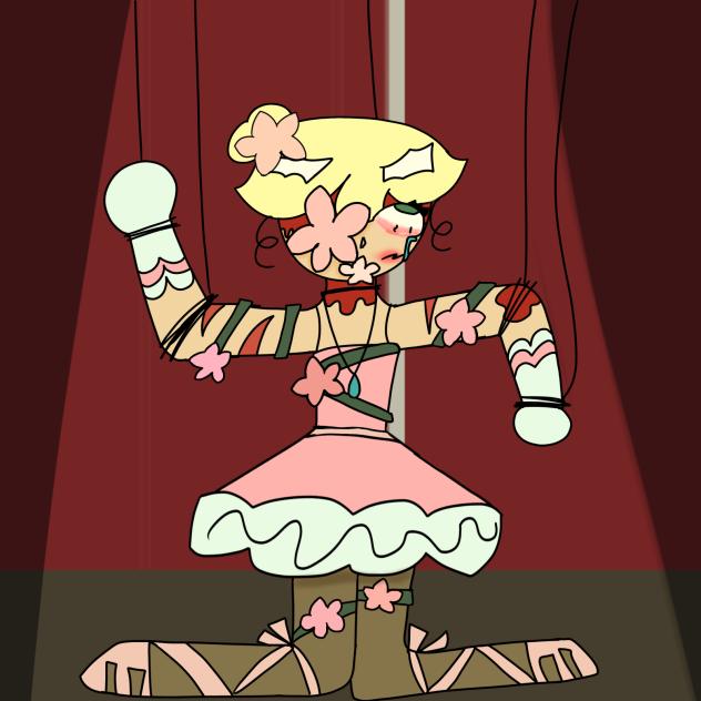 Ballet 🩰 - ibisPaint