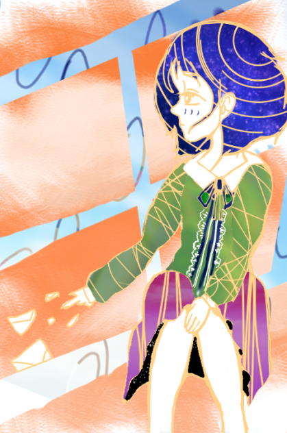 空白の二日間