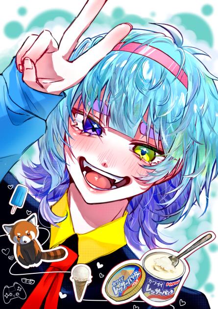 沼っちゃうぅ⤴︎