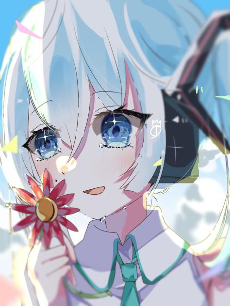 ミク