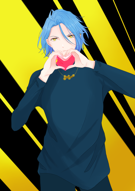 HiMERU (あんスタ)