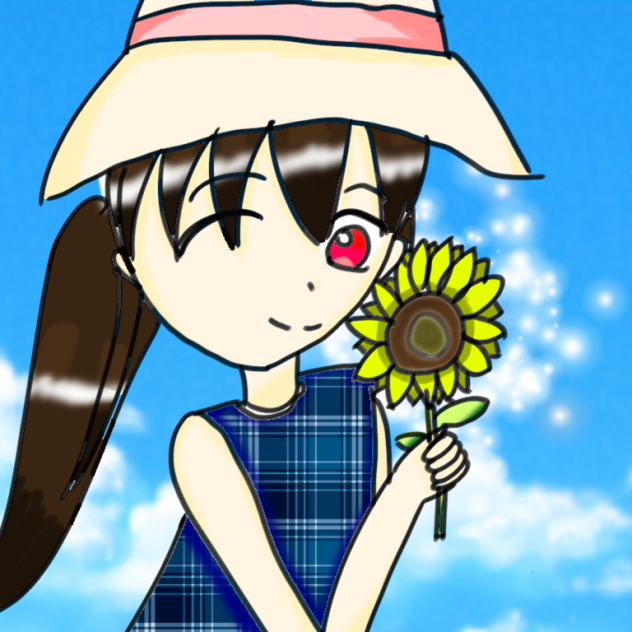 ひまわり