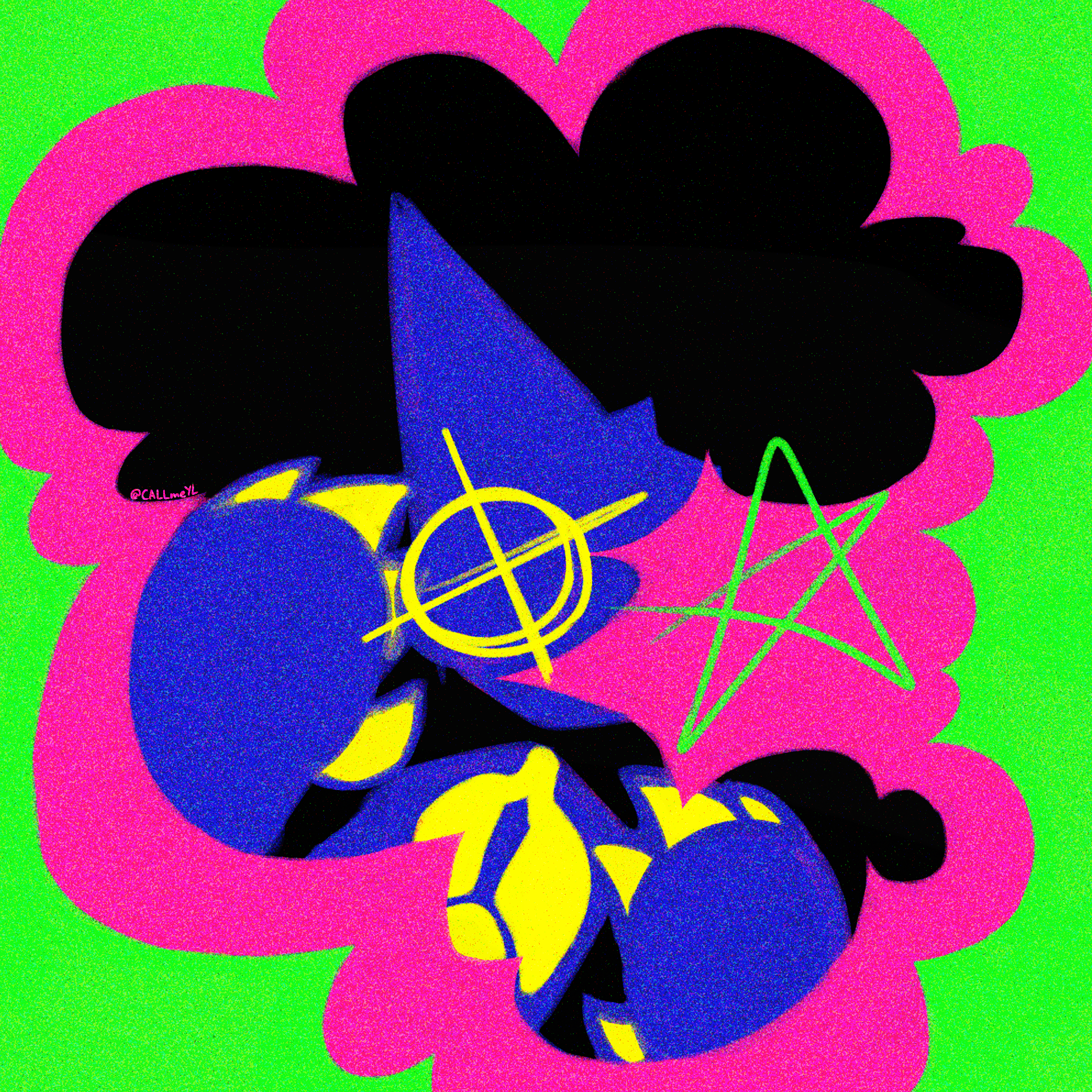 Thing - ibisPaint