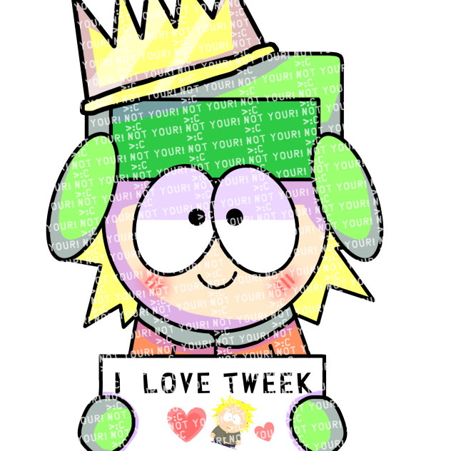 My new kawaii profile