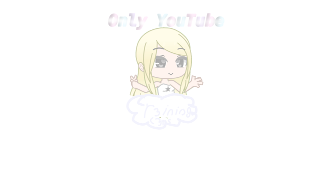 Making a gacha club watermark for myself