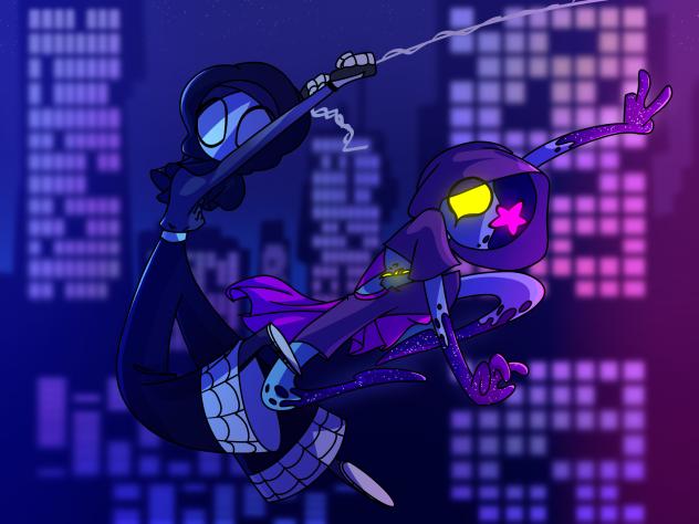 AT with Cozmo ^^