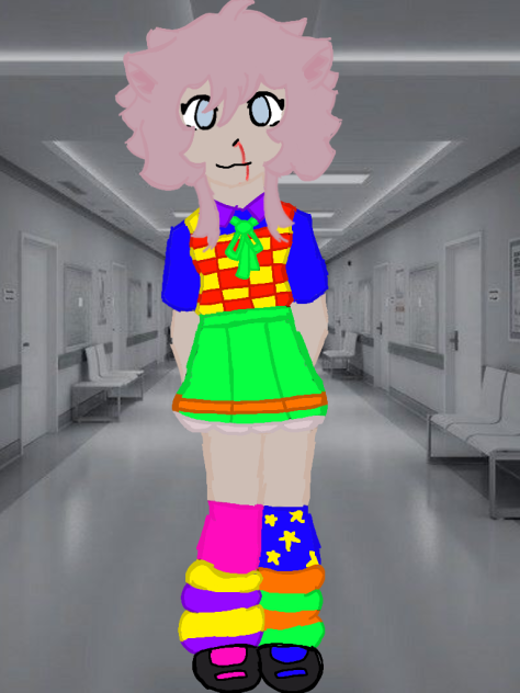 MIAKY! (oc no mine)