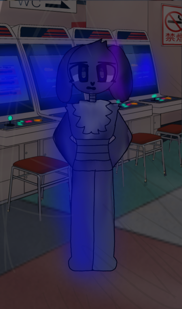 Astral Tony