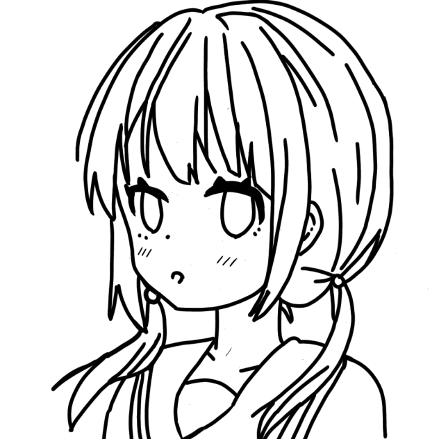 girl     草稿