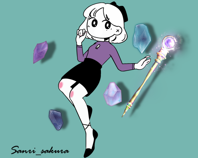 Meranda