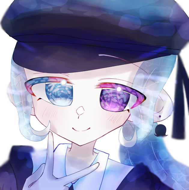 花丸ﾁｬﾝの子