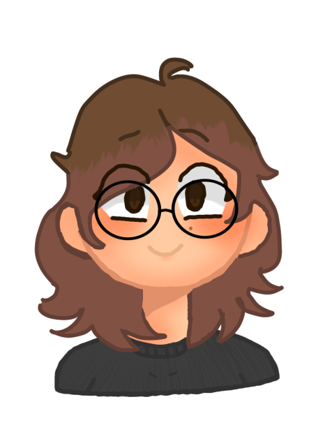 IRL me!