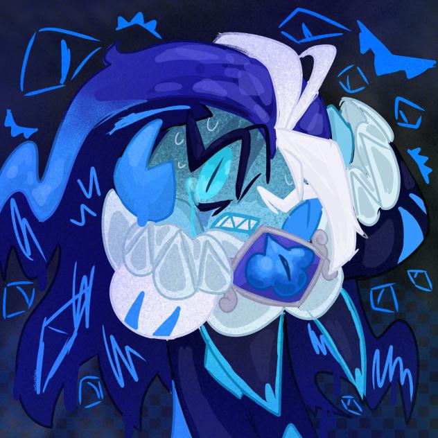 DONT- LOOK AT ME! GET AWAY!》》★°•▪︎◆~♠︎