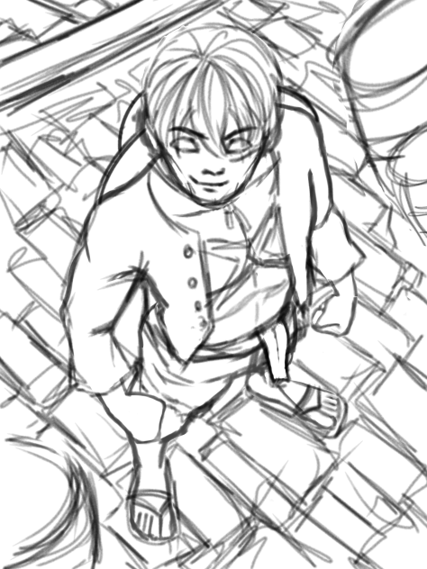 SKETCH 1.0